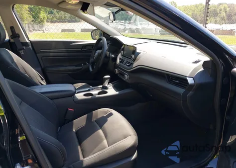 2023 Nissan Altima S Fwd из США, поврежденный, VIN 1N4BL4BV5PN409260